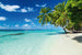 Dimex Paradise Beach Fotobehang 375x250cm 5 banen | Yourdecoration.be