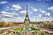 Dimex Paris Fotobehang 375x250cm 5 banen | Yourdecoration.be