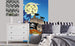 Dimex Pirate Ship Fotobehang 150x250cm 2 banen Sfeer | Yourdecoration.be