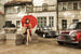 Dimex Retro Fotobehang 375x250cm 5 banen | Yourdecoration.be