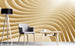 Dimex Ripple Fotobehang 375x250cm 5 banen Sfeer | Yourdecoration.be