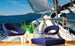 Dimex Sailing Fotobehang 375x250cm 5 banen Sfeer | Yourdecoration.be