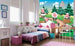 Dimex Sheep Fotobehang 225x250cm 3 banen Sfeer | Yourdecoration.be