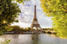 Dimex Siene in Paris Fotobehang 375x250cm 5 banen | Yourdecoration.be