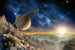 Dimex Spacescape Fotobehang 375x250cm 5 banen | Yourdecoration.be