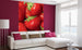 Dimex Strawberry Fotobehang 150x250cm 2 banen Sfeer | Yourdecoration.be