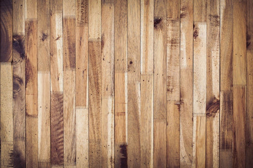 Dimex Timber Wall Fotobehang 375x250cm 5 banen | Yourdecoration.be