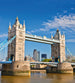 Dimex Tower Bridge Fotobehang 225x250cm 3 banen | Yourdecoration.be