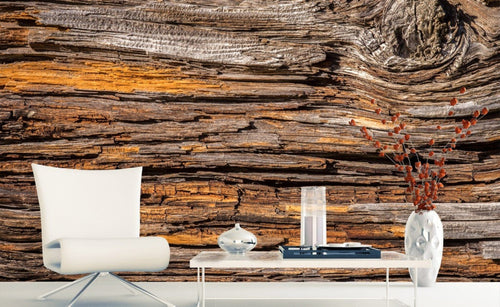 Dimex Tree Bark Fotobehang 375x250cm 5 banen Sfeer | Yourdecoration.be