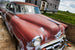 Dimex Veteran Car Fotobehang 375x250cm 5 banen | Yourdecoration.be