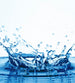 Dimex Water Fotobehang 225x250cm 3 banen | Yourdecoration.be