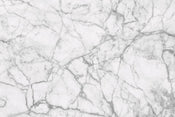 Dimex White Marble Fotobehang 375x250cm 5 banen | Yourdecoration.be