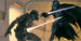 Komar Star Wars Classic RMQ Vader vs Luke Vlies Fotobehang 500x250cm 10 banen | Yourdecoration.be