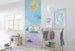 Komar Winnie Pooh Take a Nap Vlies Fotobehang 100x280cm 2 banen Sfeer | Yourdecoration.be