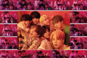 Grupo Erik GPE5408 Bts Selfie Poster 91,5X61cm | Yourdecoration.be