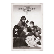 Grupo Erik GPE5566 The Breakfast Club Poster 61X91,5cm | Yourdecoration.be