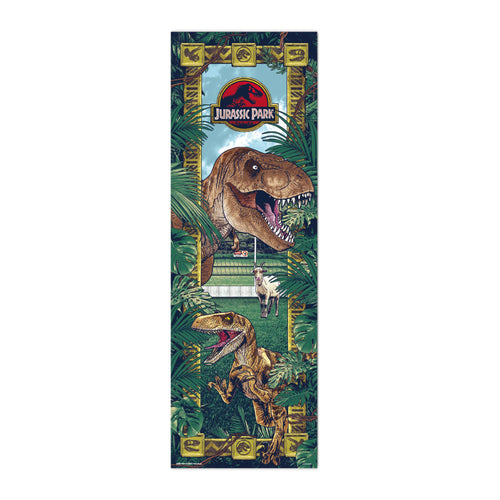 Grupo Erik PPGE8086 Jurassic Park Poster 53X158cm | Yourdecoration.be