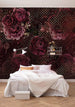 Komar Rouge Intense Vlies Fotobehang 350x280cm 7 banen Sfeer | Yourdecoration.be