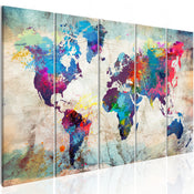 Artgeist Canvas Schilderij k A 0179 b n eb1 | Yourdecoration.be