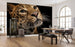 Komar Javaanse Tijger Vlies Fotobehang 400X280Cm 6 Delen Sfeer | Yourdecoration.be