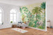 Komar Jungle Adventure Vlies Fotobehang 350x280cm 7 Banen Sfeer | Yourdecoration.be