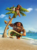 Komar Moana and Maui Vlies Fotobehang 184x248cm 2 Banen | Yourdecoration.be