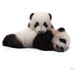 Komar Reuzenpanda Vlies Fotobehang 300X280Cm 6 Delen | Yourdecoration.be