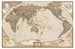 Komar The World Pacific Vlies Fotobehang 400x260cm 8 Banen | Yourdecoration.be