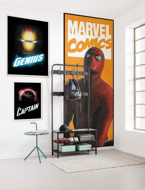 Komar Avengers The Genius Kunstdruk 30x40cm | Yourdecoration.be