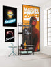 Komar Avengers The Genius Kunstdruk 30x40cm | Yourdecoration.be