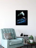 Komar Avengers The Mighty Kunstdruk 50x70cm | Yourdecoration.be