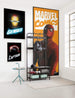 Komar Avengers The Captain Kunstdruk 40x50cm | Yourdecoration.be