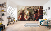 Komar Vlies Fotobehang Iadx10 077 Avengers Final Battle Intereiur | Yourdecoration.be