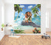 Komar Vlies Fotobehang Iadx5 012 Moana Beach Interieur | Yourdecoration.be