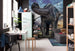 Komar Vlies Fotobehang Iangx5 007 Argentinosaurus Interieur | Yourdecoration.be