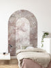 Komar Vlies Fotobehang D1 064 Mauve Diamond Interieur | Yourdecoration.be