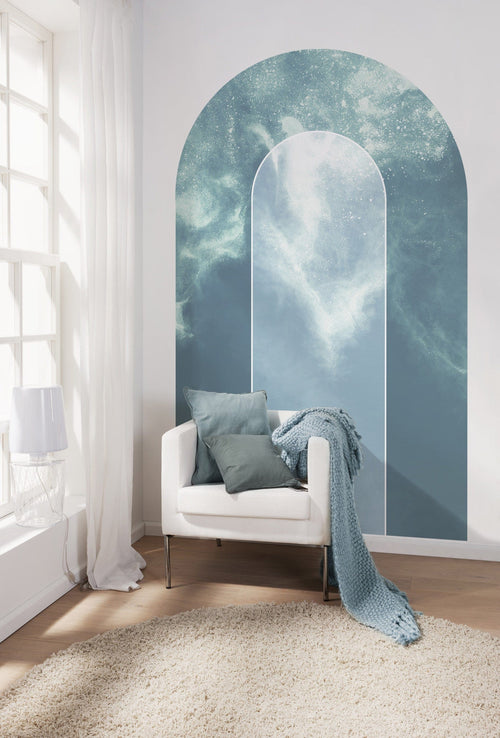 Komar Vlies Fotobehang D1 065 Tide Interieur | Yourdecoration.be