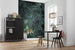 Komar Vlies Fotobehang X4 1027 Jungle Night Interieur | Yourdecoration.be