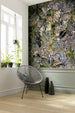 Komar Vlies Fotobehang X4 1046 Wild Cats Interieur | Yourdecoration.be