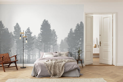 Komar Vlies Fotobehang X7 1021 Nebula Interieur | Yourdecoration.be