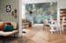 Komar Misty Jungle Vlies Fotobehang 400x250cm 4 banen Sfeer | Yourdecoration.nl