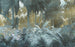 Komar Misty Jungle Vlies Fotobehang 400x250cm 4 banen | Yourdecoration.nl