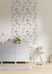 Komar Magnolia Rapport Vlies Fotobehang 100x250cm 1 baan Sfeer | Yourdecoration.be