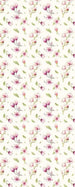 Komar Magnolia Rapport Vlies Fotobehang 100x250cm 1 baan | Yourdecoration.be