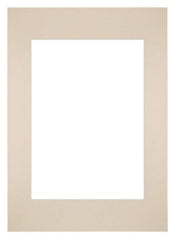 Passe Partout 59,4x84cm A1/A2 Karton Teinte Rand Recht   Voorzijde | Yourdecoration.be