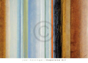 Joel Holsinger   Serenidad II Kunstdruk 91x66cm | Yourdecoration.be