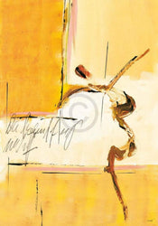 Michael SchÃ¶npflug   Sommerspiele 3 Kunstdruk 70x100cm | Yourdecoration.be