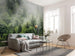 Komar Forest Land Vlies Fotobehang 400x250cm 4 banen Sfeer | Yourdecoration.be