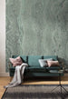 Komar Marble Mint Vlies Fotobehang 200x280cm 2 banen Sfeer | Yourdecoration.be