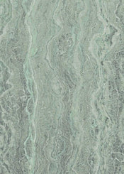 Komar Marble Mint Vlies Fotobehang 200x280cm 2 banen | Yourdecoration.be